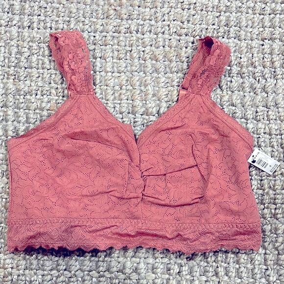 NWT- Torrid - 0/L - Picture 1 of 6